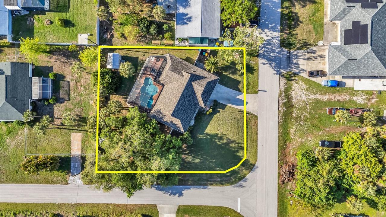 4072 Michel Tree St, Port Charlotte, FL 33948