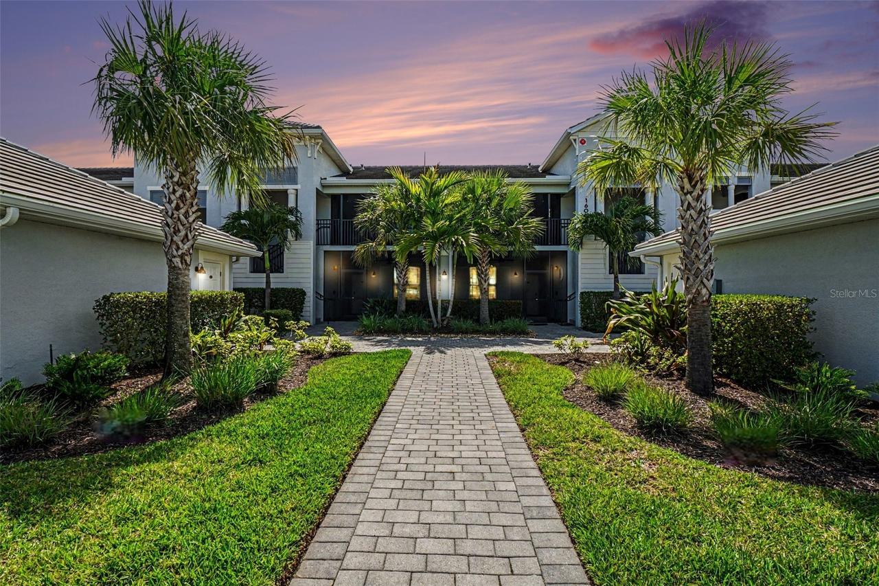 16000 Grassland Ln. #3124, Punta Gorda, FL 33982