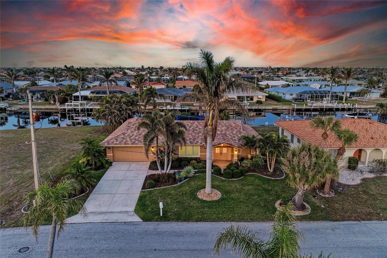 2358 El Cerito Ct., Punta Gorda, FL 33950