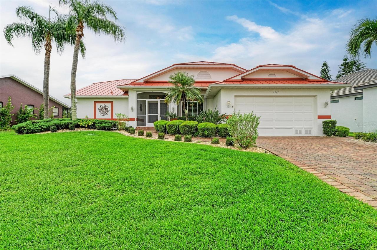 1241 Royal Tern Dr., Punta Gorda, FL 33950