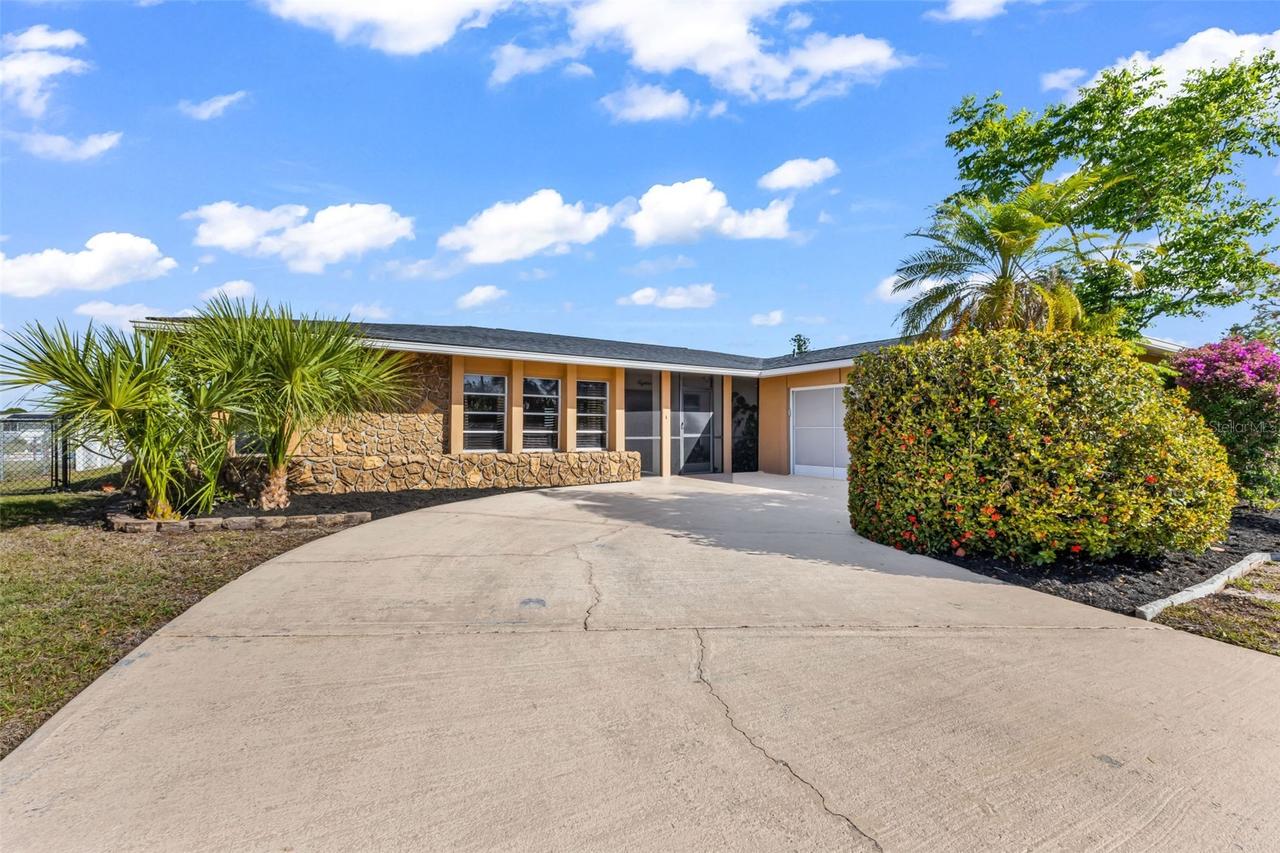 18 Annapolis Ln., Rotonda West, FL 33947