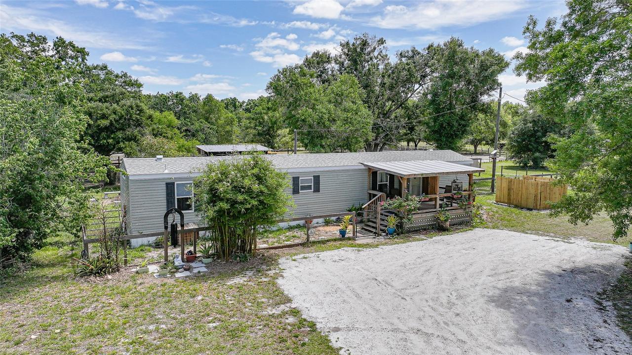 2402 NW Pine Creek Ave., Arcadia, FL 34266