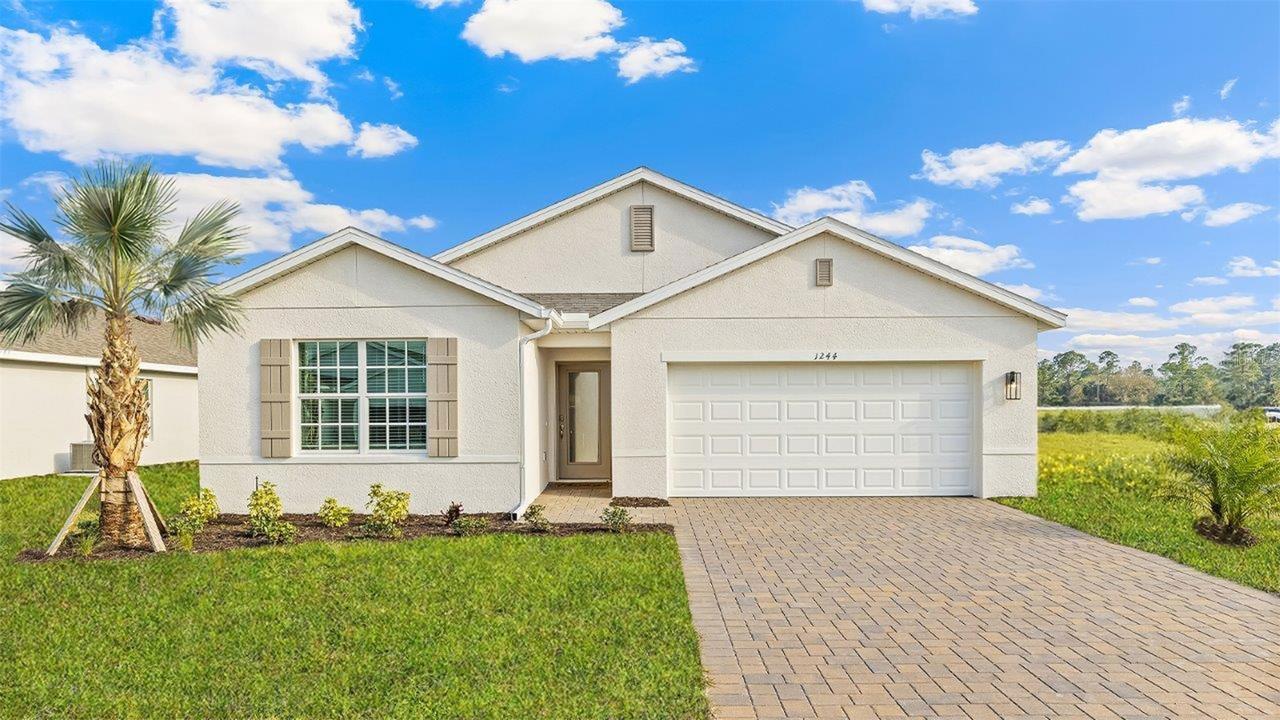 9450 Turtle Grass Cir., Punta Gorda, FL 33950