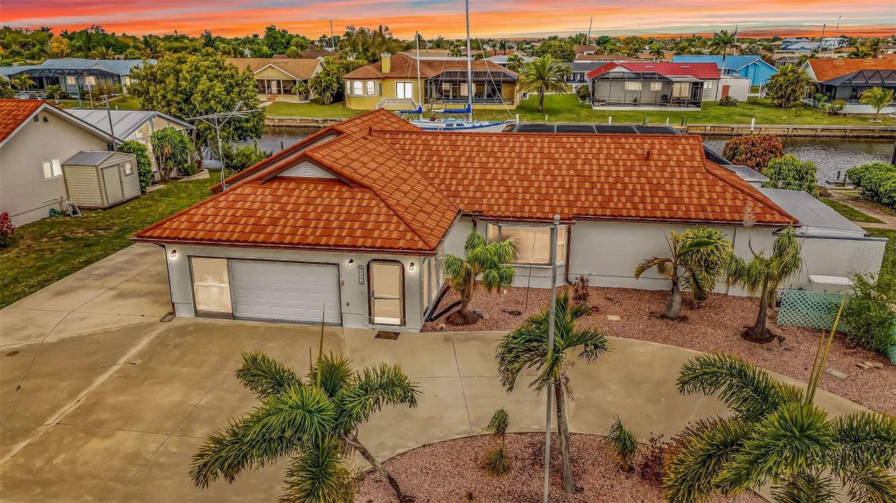 238 Fry Ter., Port Charlotte, FL 33952