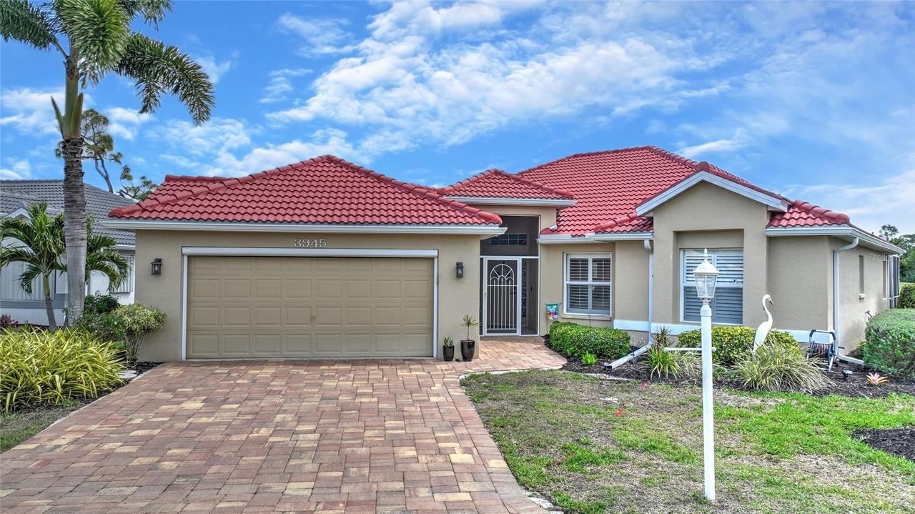 3945 Cape Cole Blvd., Punta Gorda, FL 33955