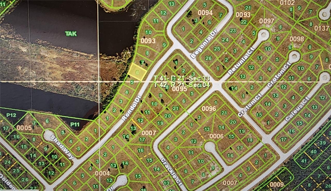 11983 Rondo Dr., Placida, FL 33946