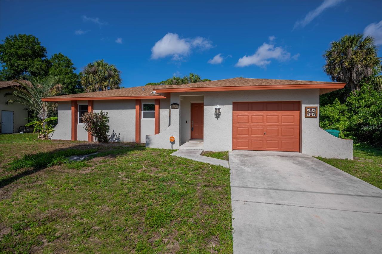 1609 Harmony Dr., Port Charlotte, FL 33952