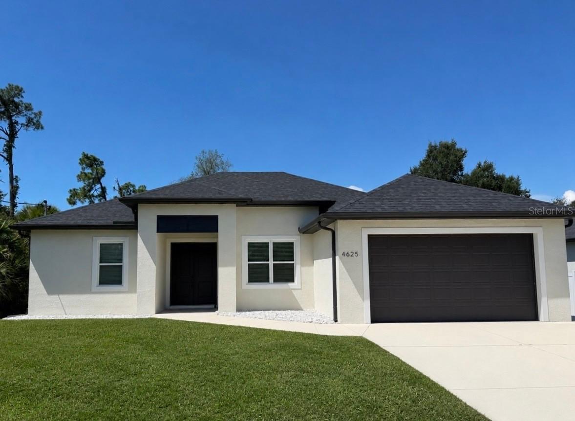 4625 Rhapsody Ave., North Port, FL 34288