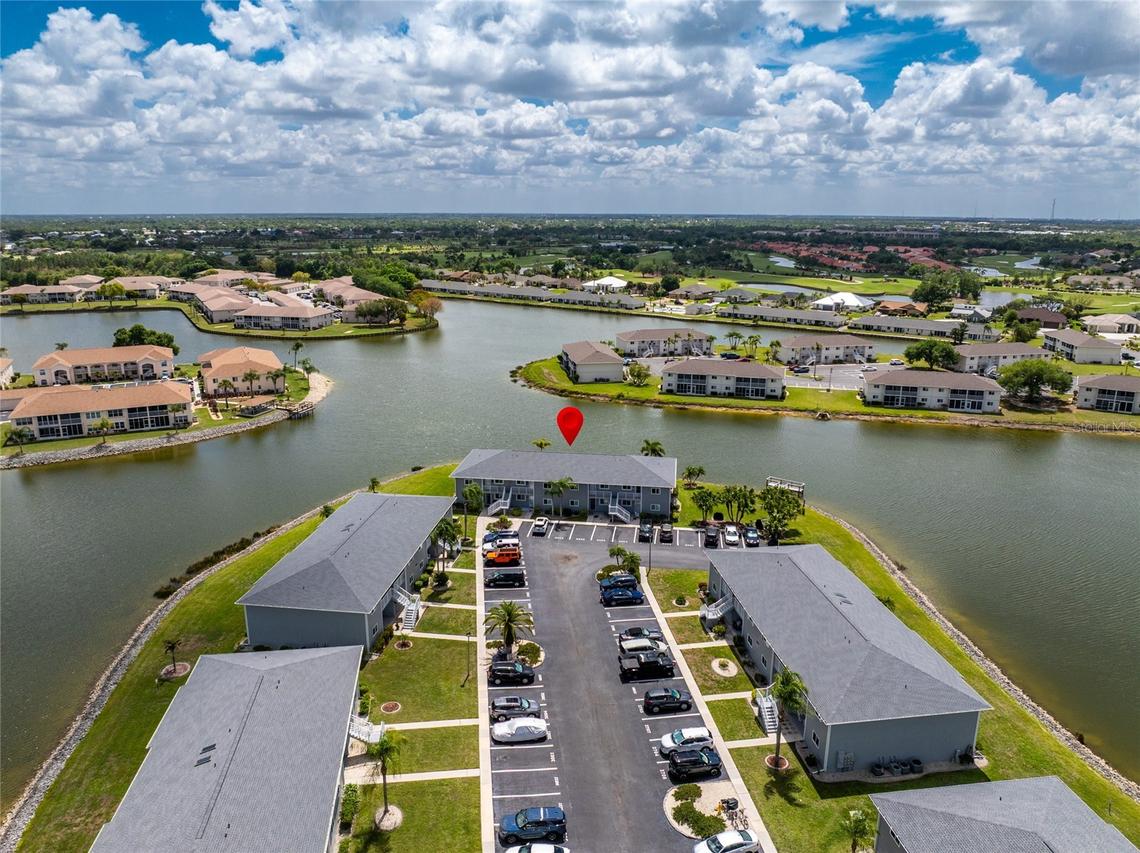 12274 SW Egret Cir. #2805, Lake Suzy, FL 34269