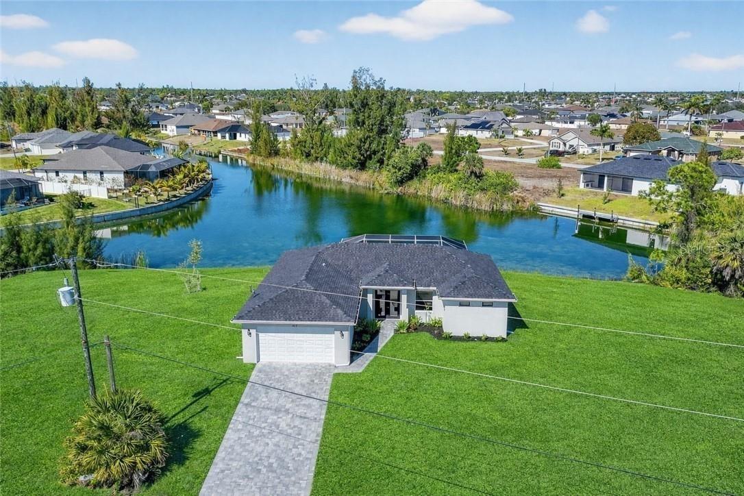 2014 NW 21st Ave., Cape Coral, FL 33993