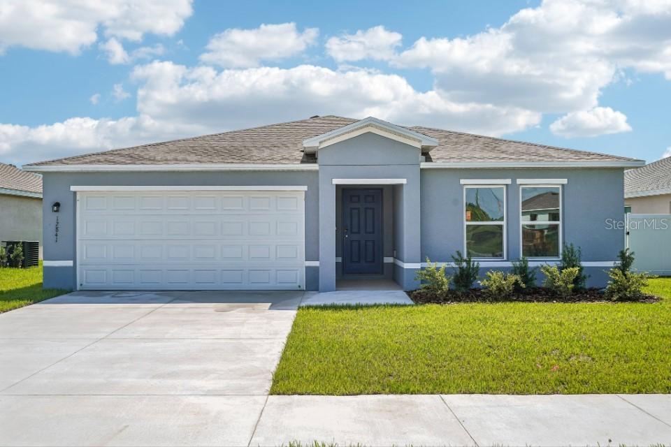 12841 SE 53rd Ct., Belleview, FL 34420