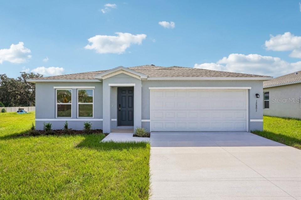 12801 SE 53rd Ave., Belleview, FL 34420