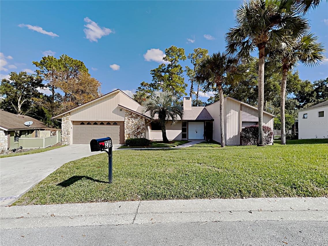 236 Duncan Tr., Longwood, FL 32779