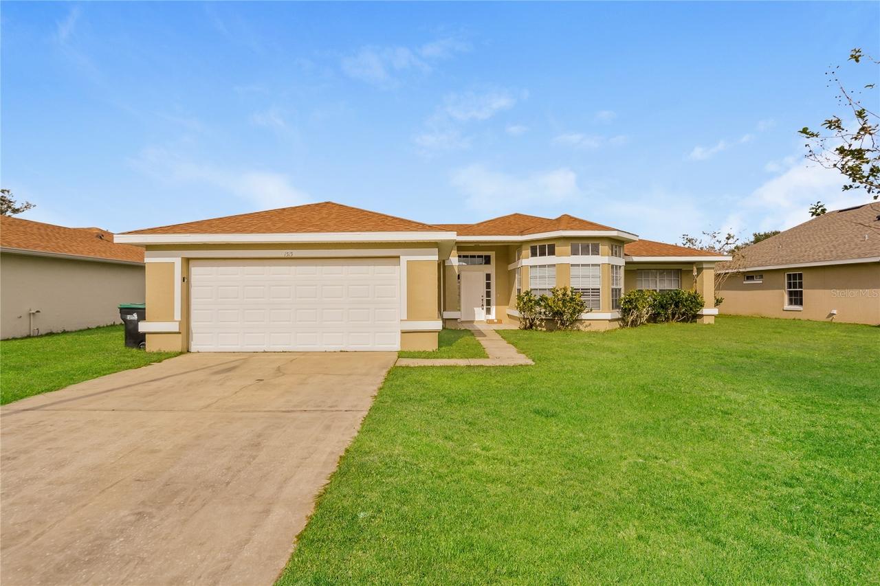 1515 Wood Violet Dr., Orlando, FL 32824