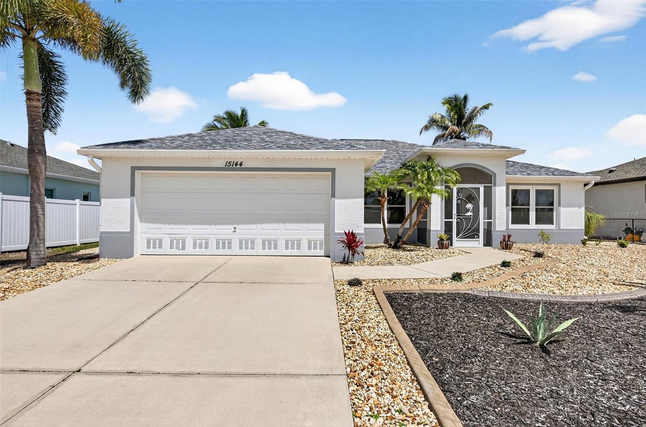 15144 Hennipen Cir., Port Charlotte, FL 33981