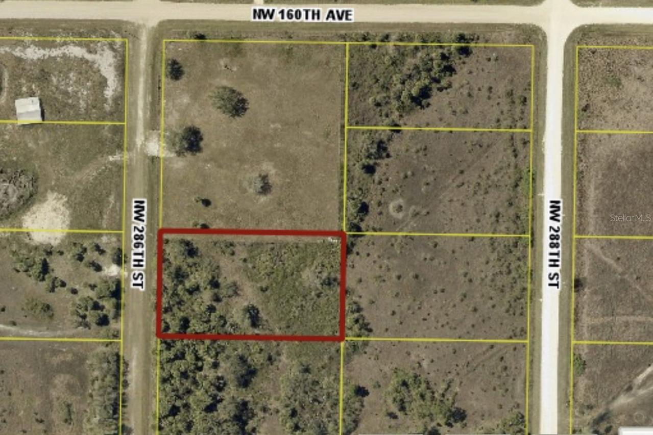 15893 NW 286th St., Okeechobee, FL 34972