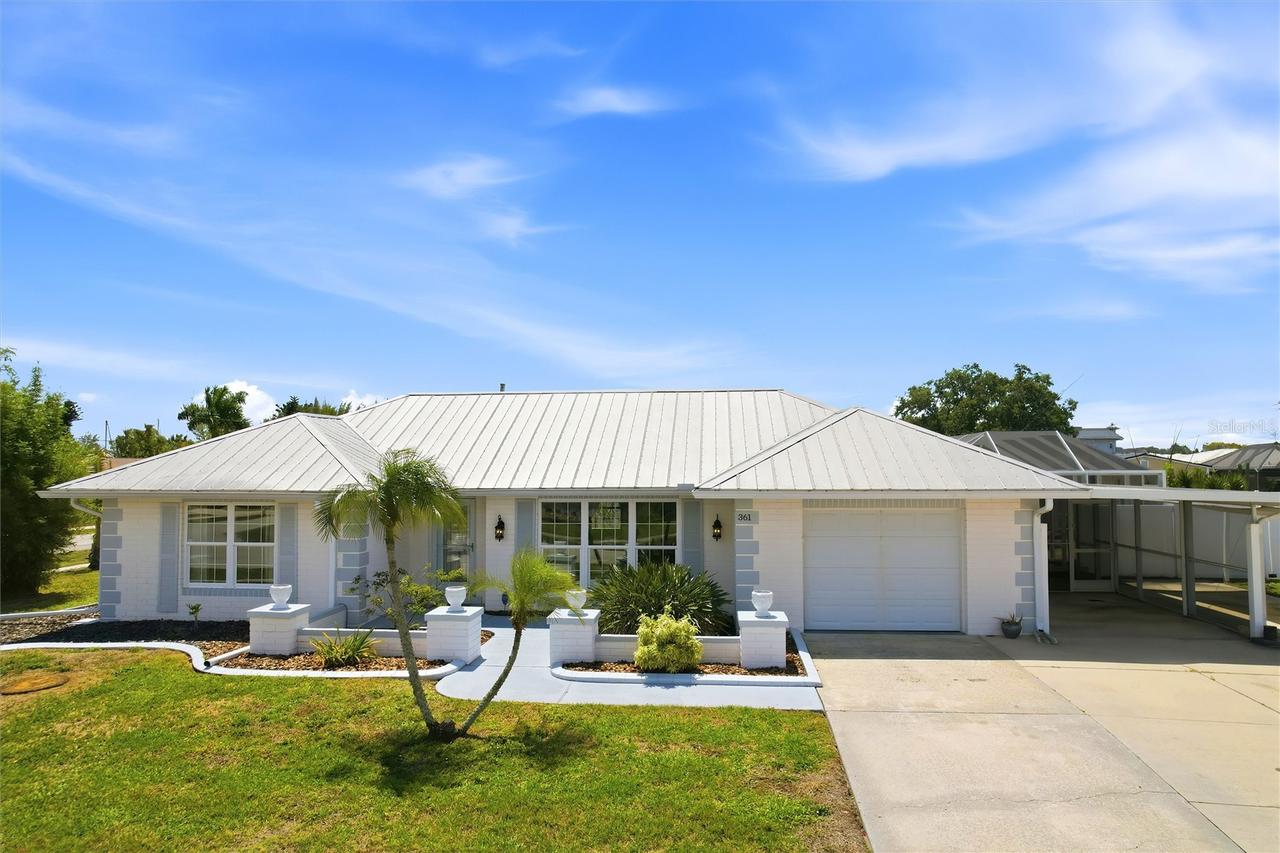 361 Wherley Ave., Port Charlotte, FL 33952
