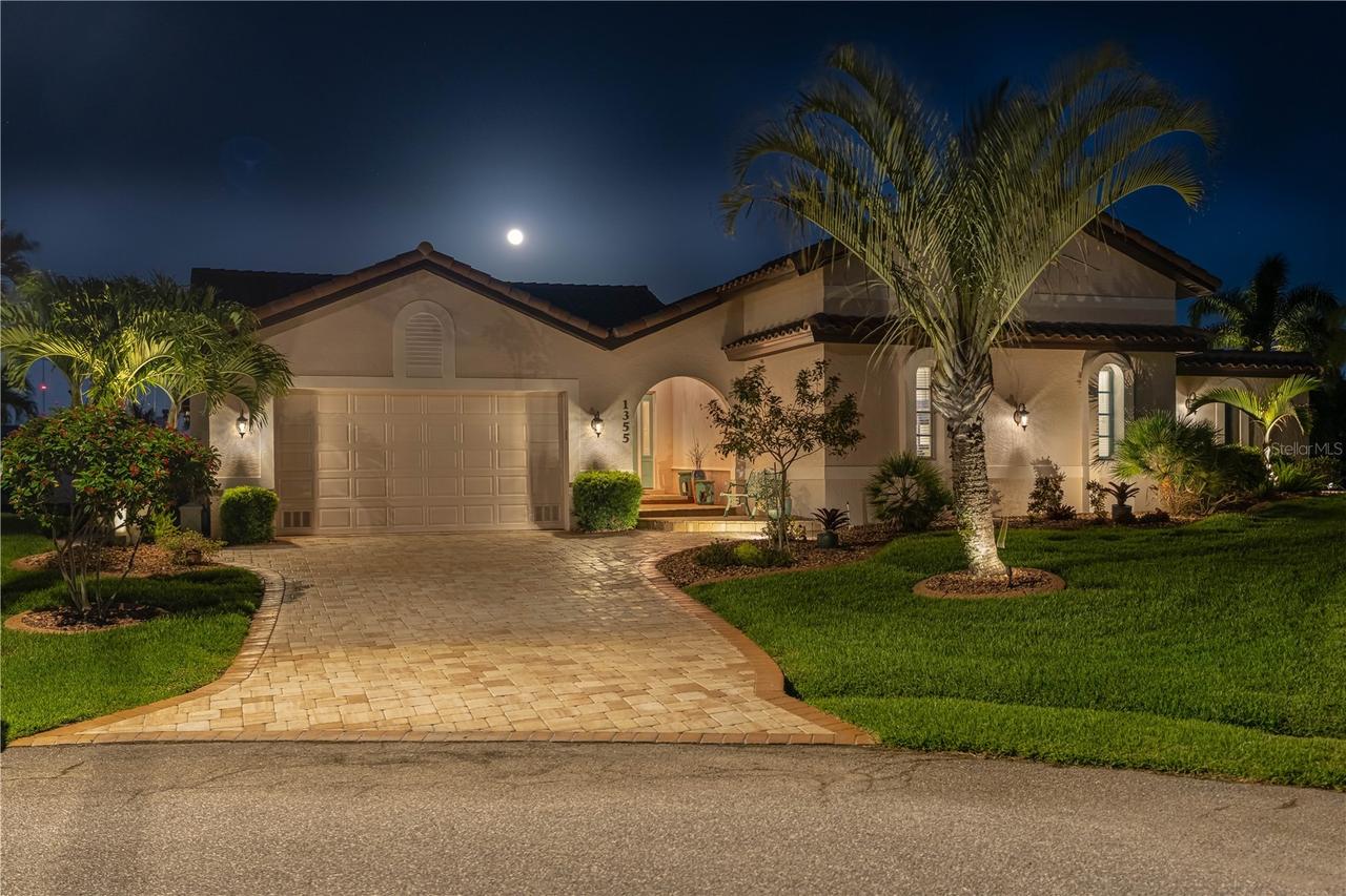 1355 Redbird Ct., Punta Gorda, FL 33950