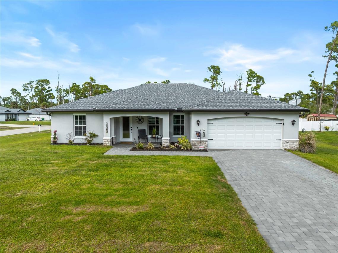 18060 Sullivan Ave., Port Charlotte, FL 33954