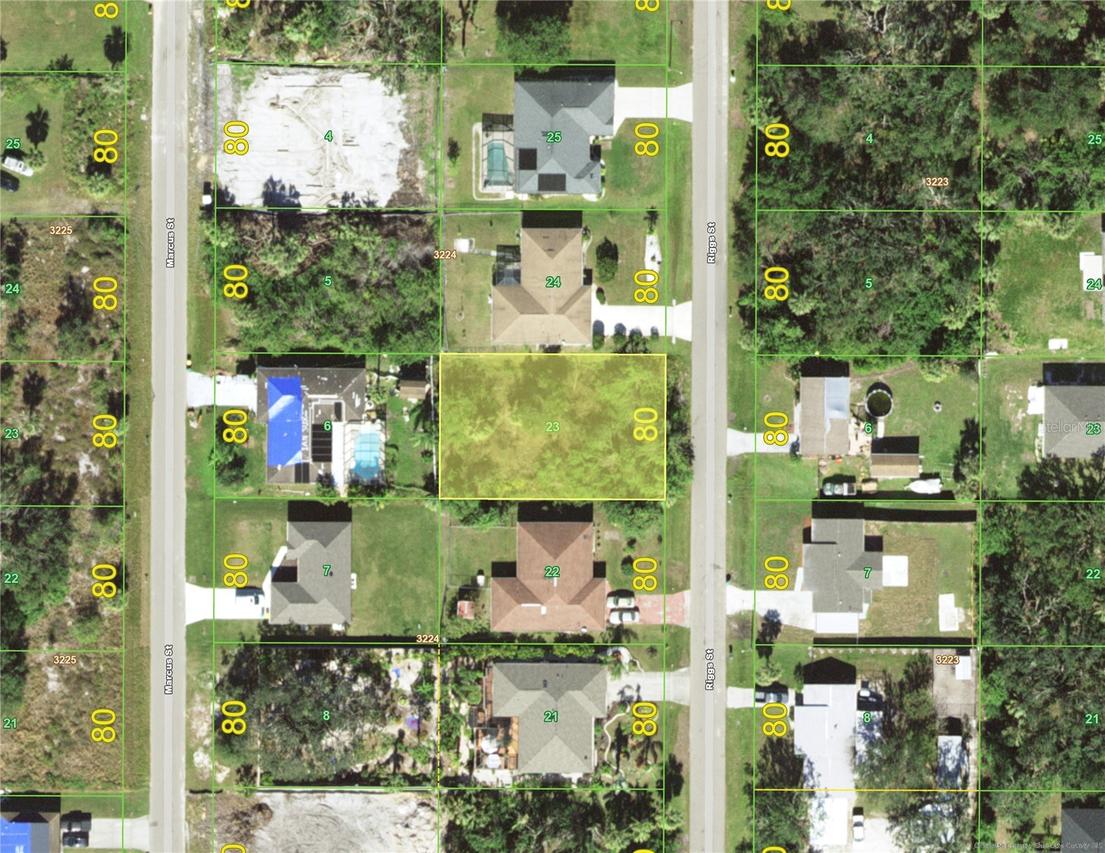 1051 Riggs St., Port Charlotte, FL 33952