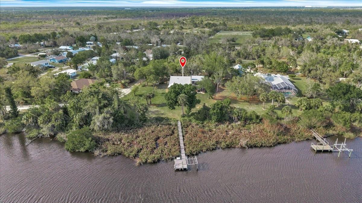 3264 Park Dr., Punta Gorda, FL 33982