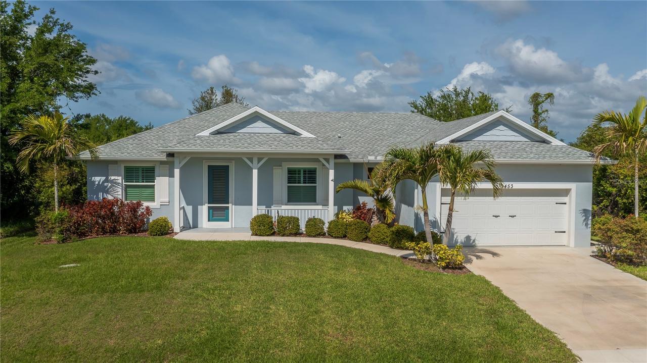 9453 Singer Cir., Port Charlotte, FL 33981