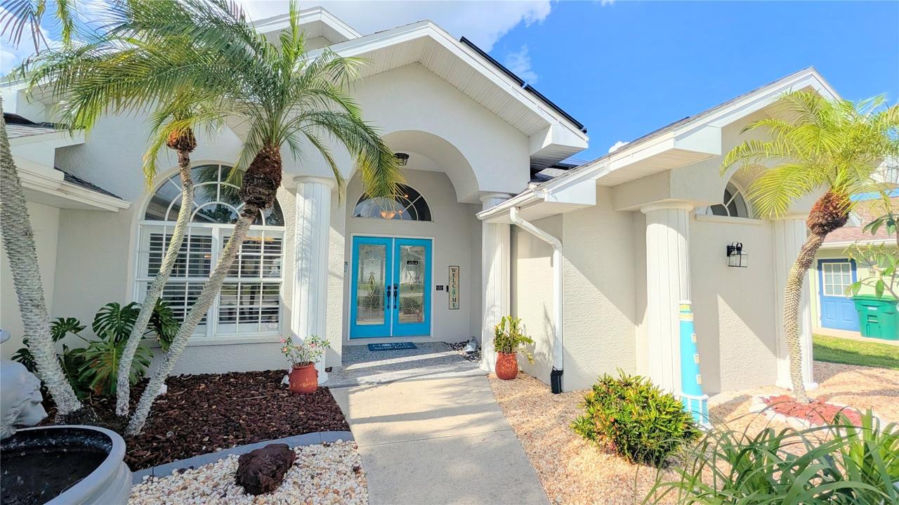 23340 Painter Ave., Port Charlotte, FL 33954