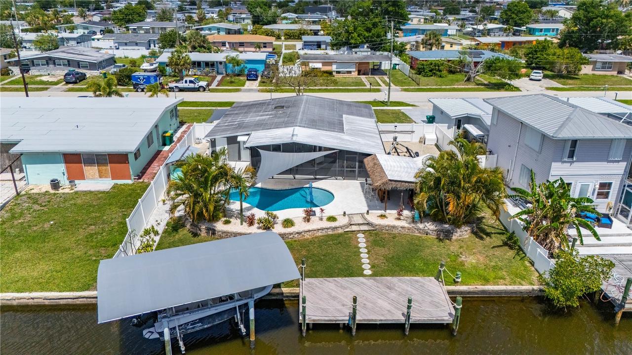 671 Sharon Cir., Port Charlotte, FL 33952
