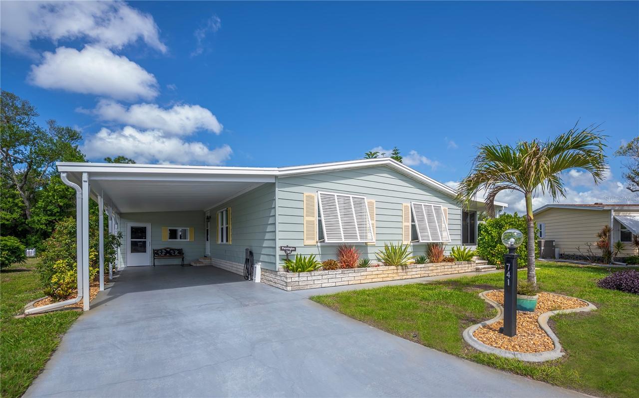 741 Portwine Ct., Englewood, FL 34223