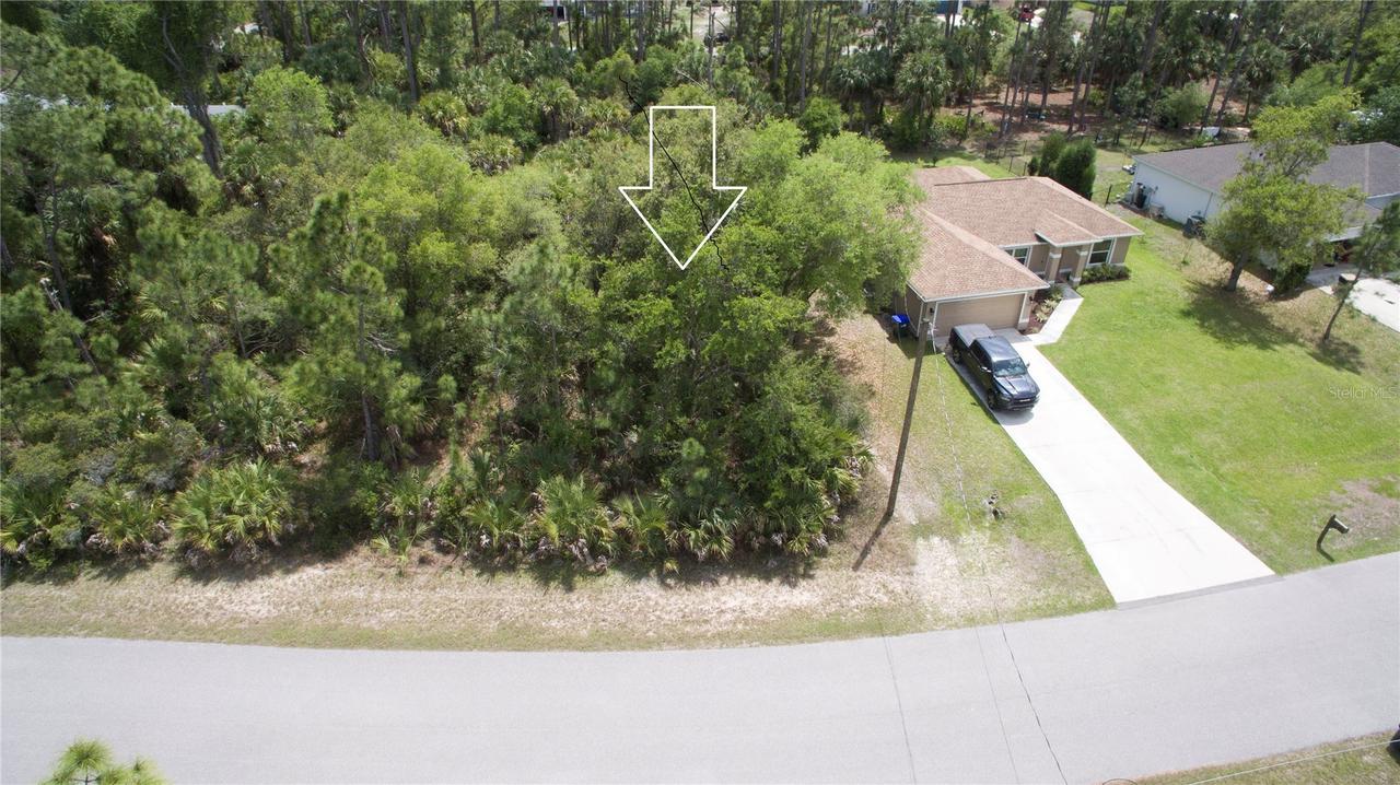 Breen Ave., North Port, FL 34288