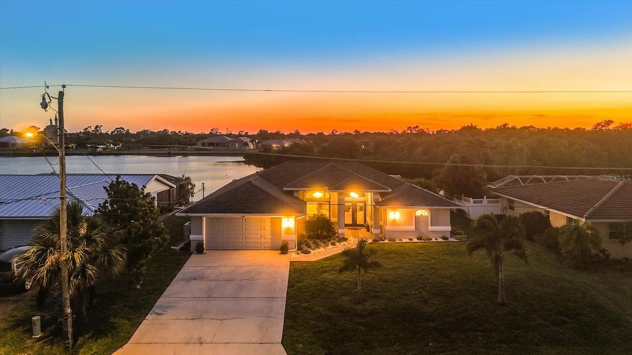 430 Spring Lake Blvd., Port Charlotte, FL 33952