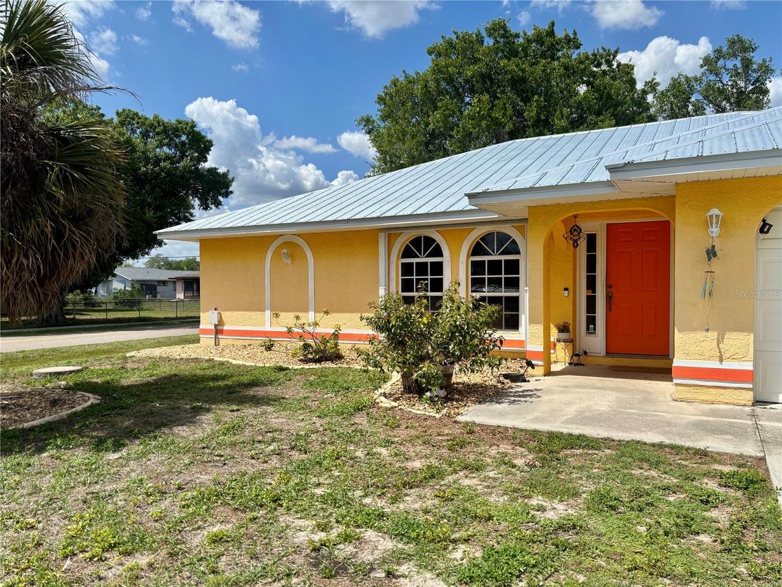 23296 Goldcoast Ave., Punta Gorda, FL 33980