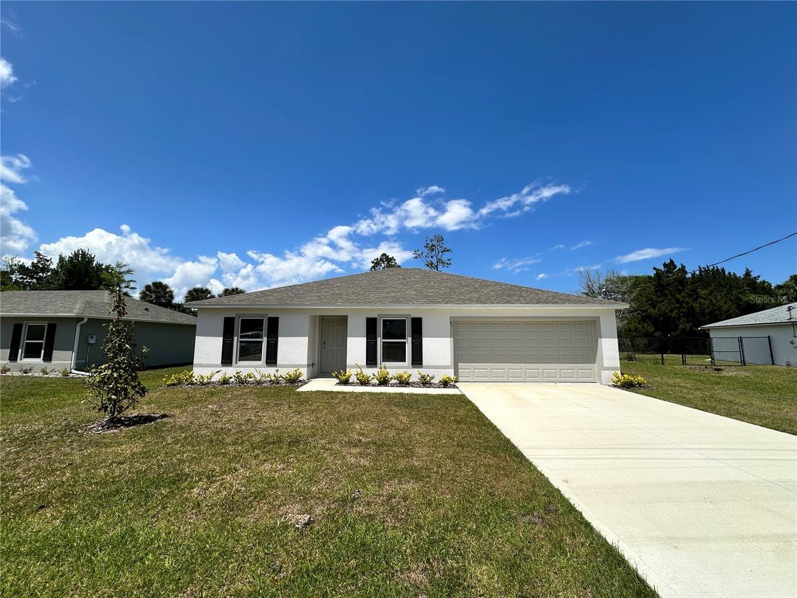 91 Randolph Dr., Palm Coast, FL 32164