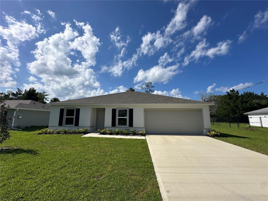 91 Randolph Dr., Palm Coast, FL 32164