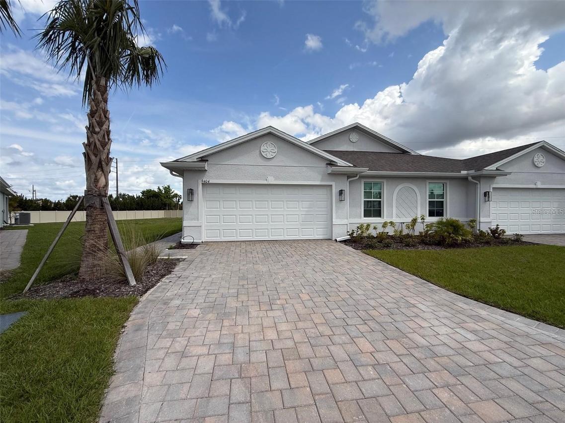 9404 Sunbeam Cir., Punta Gorda, FL 33950