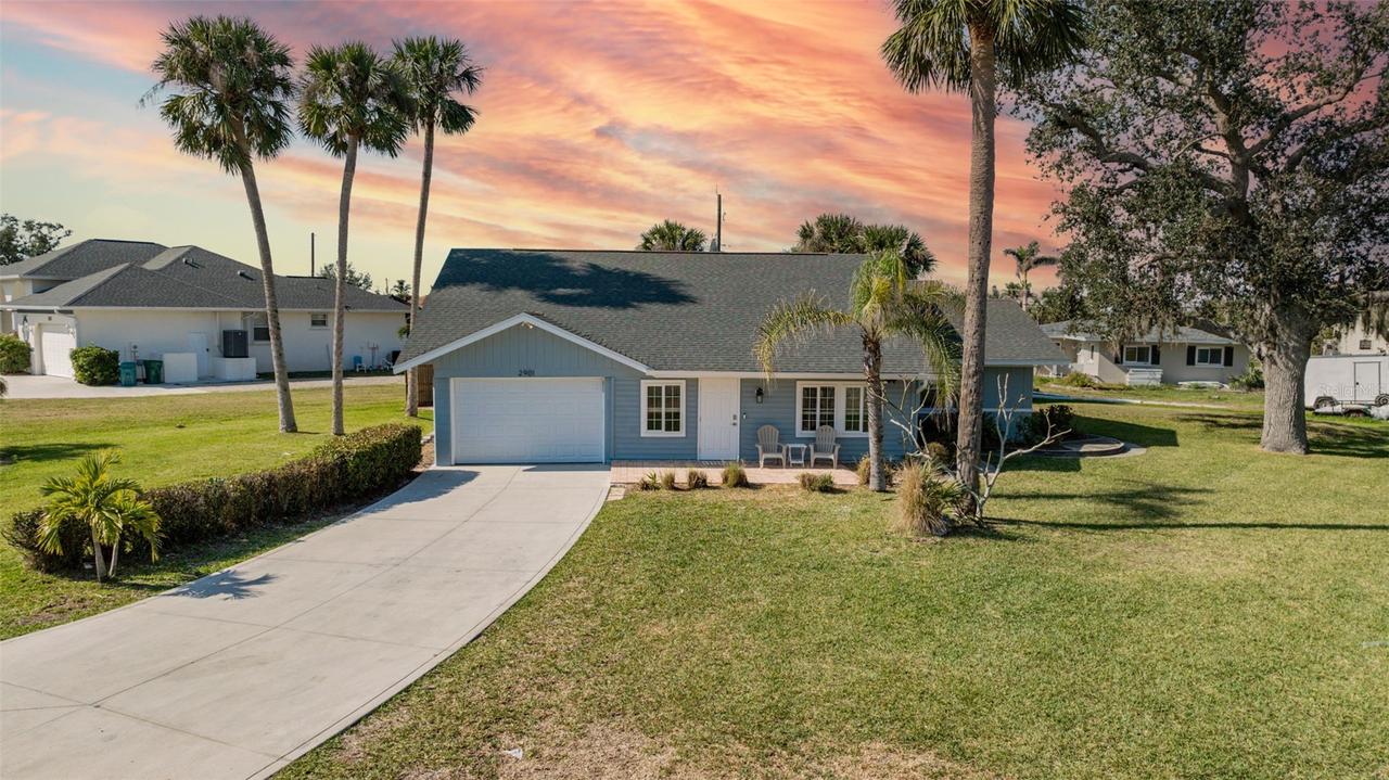 2901 Palm Dr., Punta Gorda, FL 33950