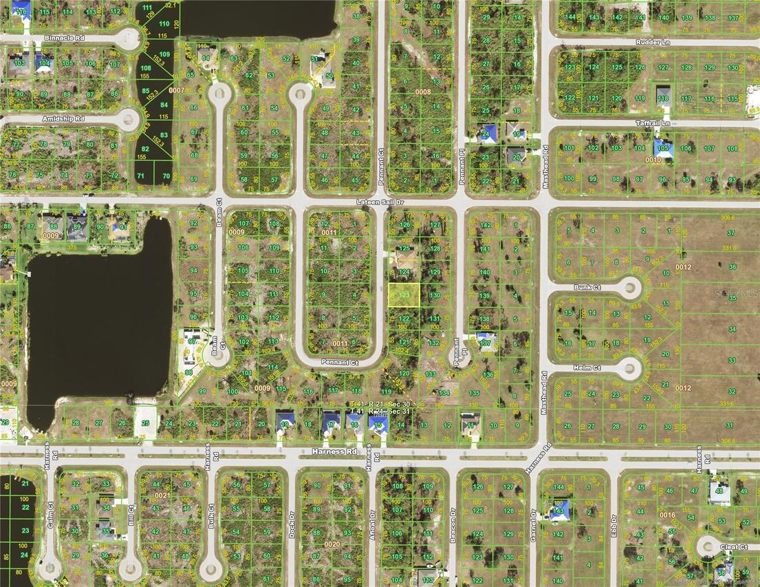 31 Pennant Ct., Placida, FL 33946