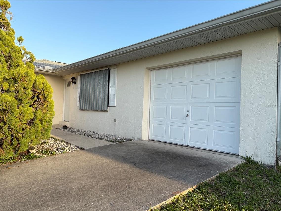 [Address Hidden by Seller], Port Charlotte, FL 33948