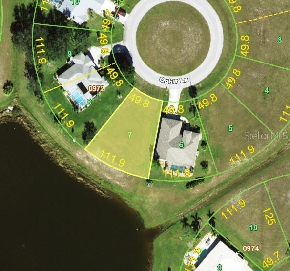 17369 Ophir Ln., Punta Gorda, FL 33955