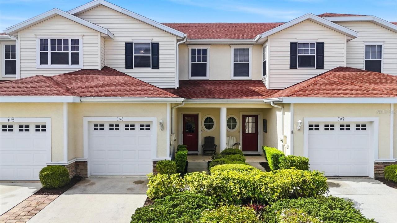 1177 Jonah Dr., North Port, FL 34289