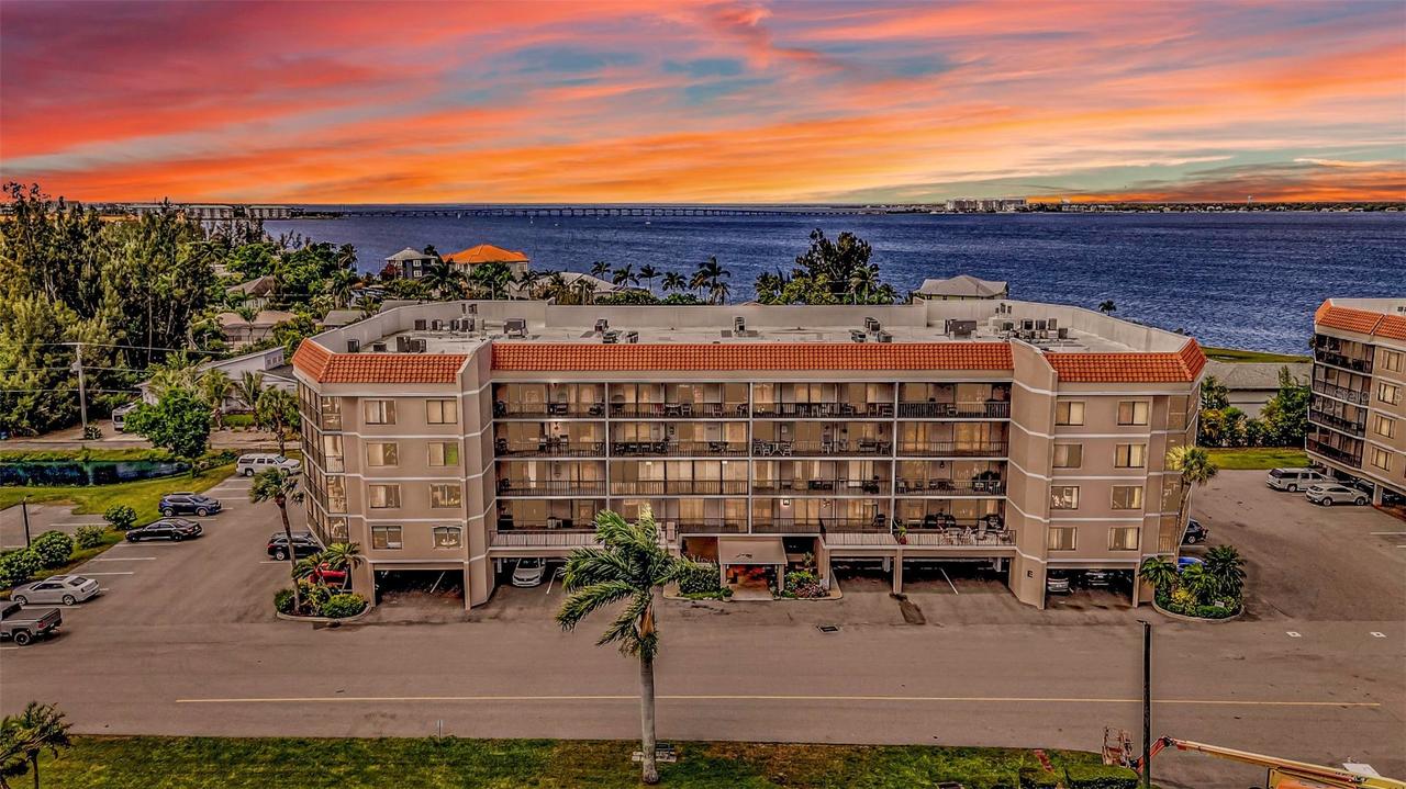 25188 Marion Ave. #E212, Punta Gorda, FL 33950