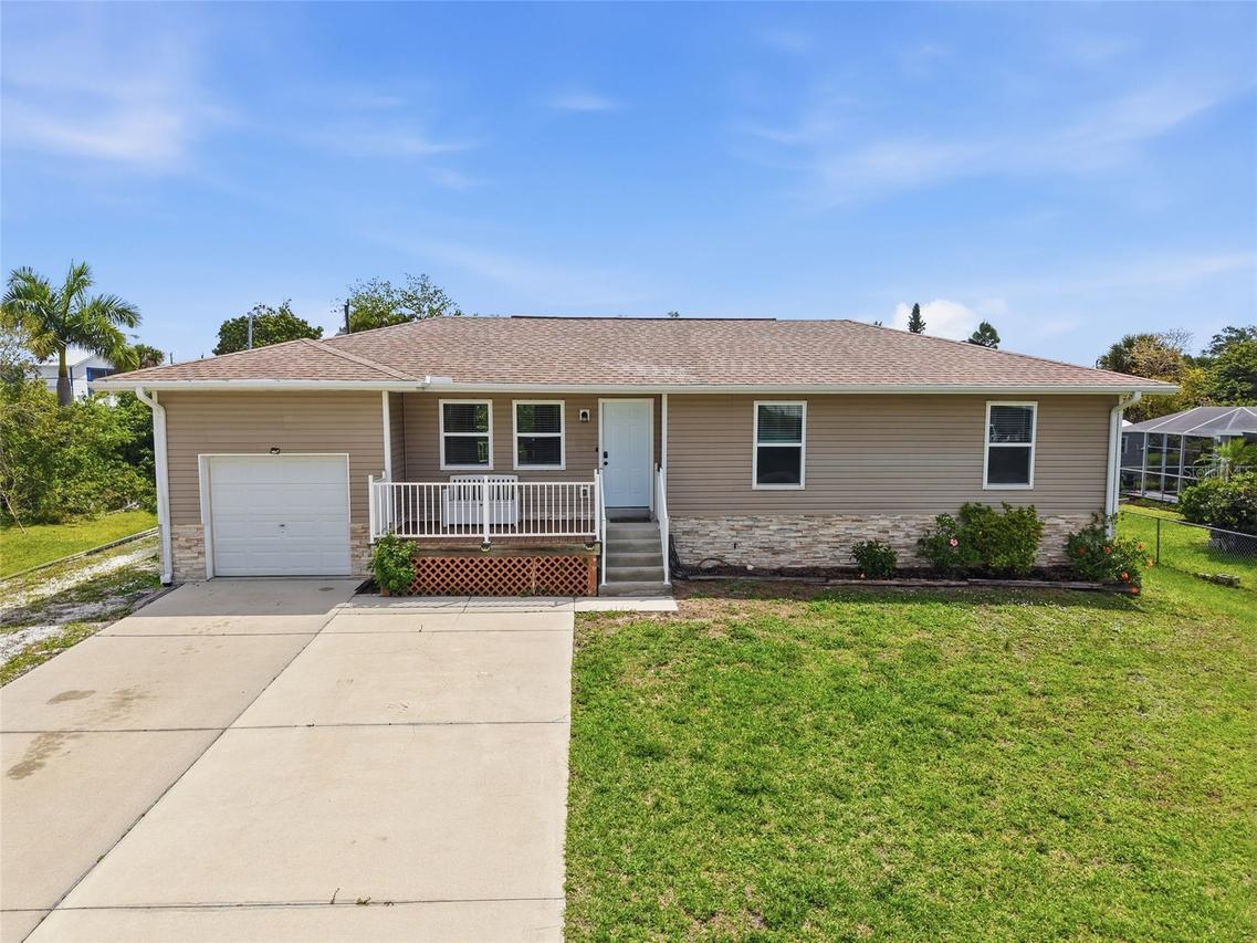 3310 Ames St., Punta Gorda, FL 33950