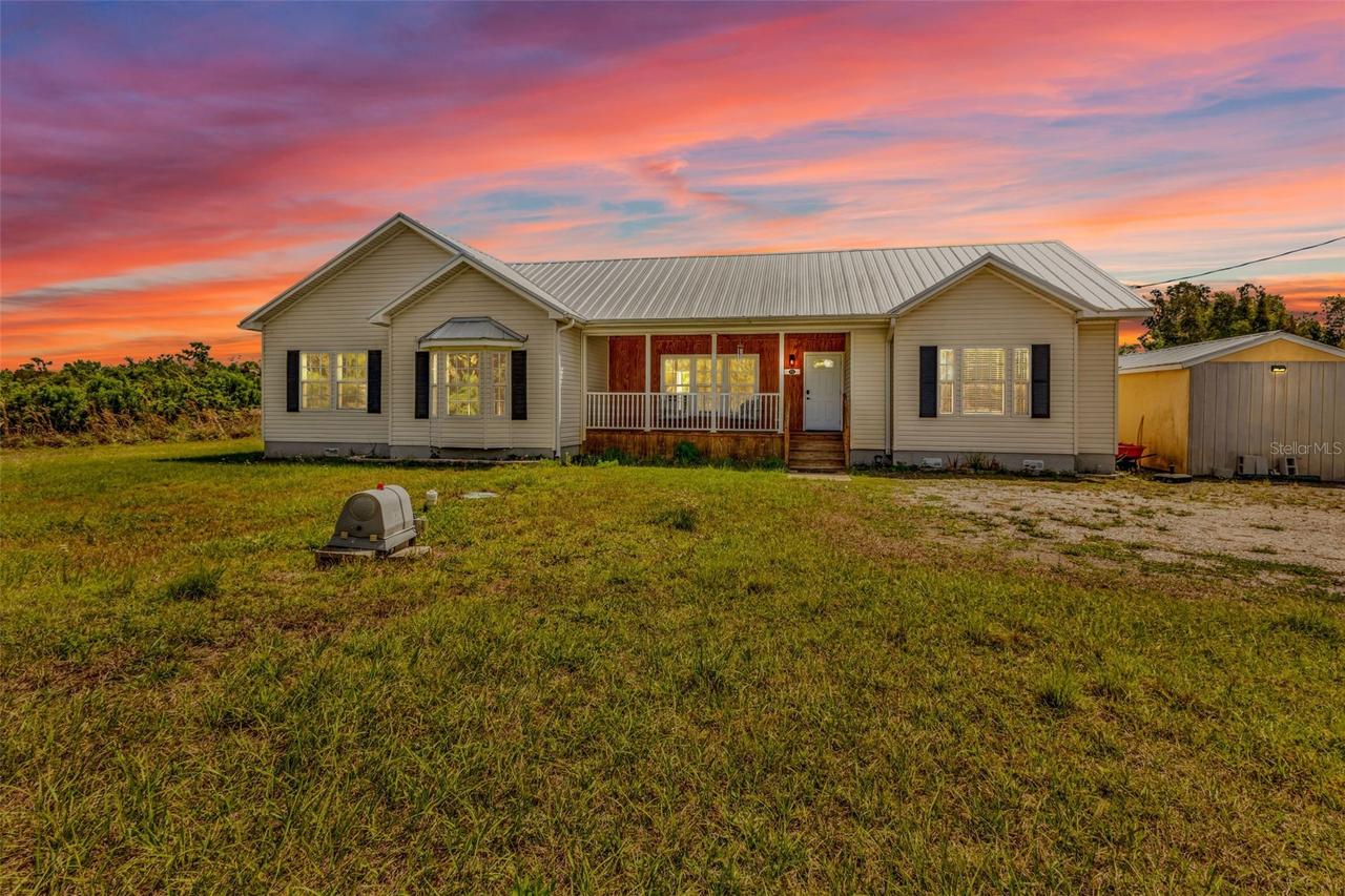 32634 Oil Well Rd., Punta Gorda, FL 33955