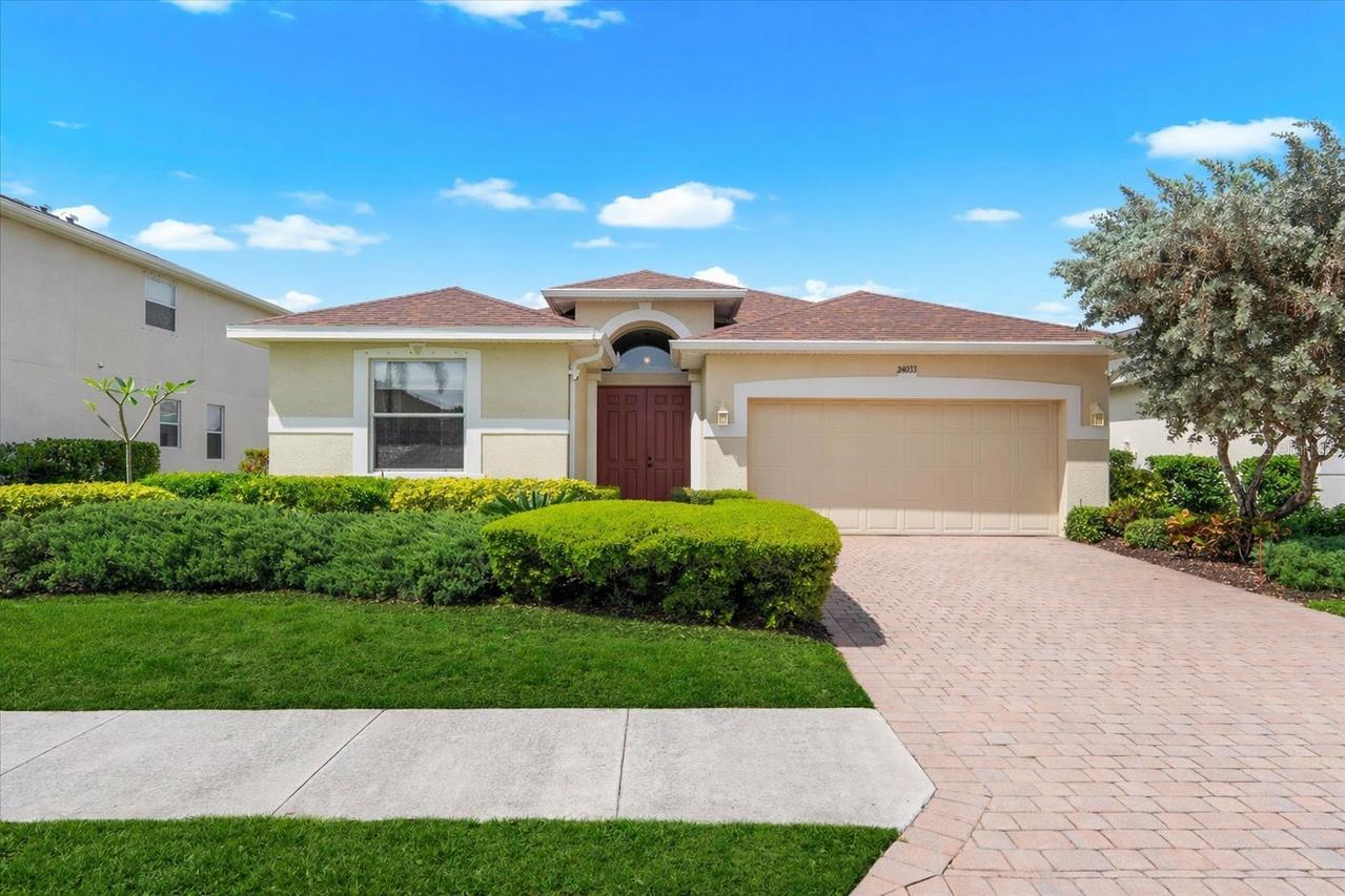 24033 Canal St., Punta Gorda, FL 33980