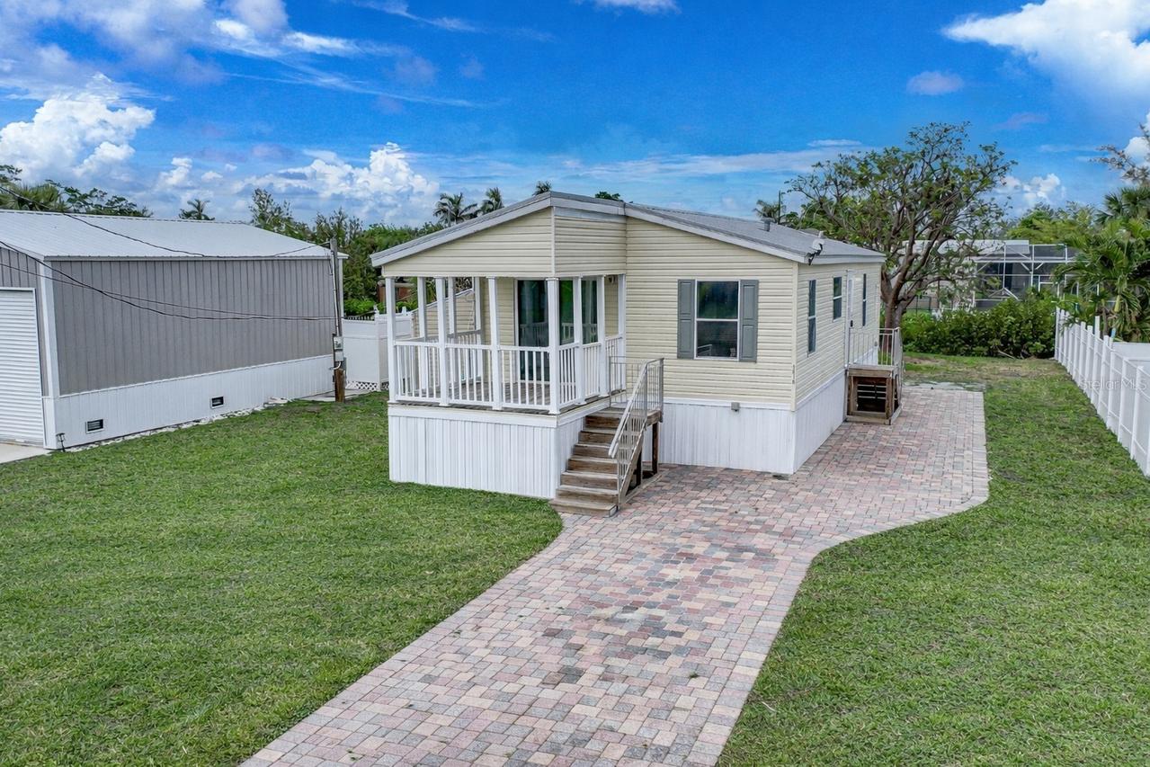 3018 Bayberry Ave., Punta Gorda, FL 33950
