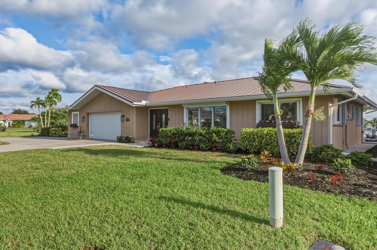 1415 Columbian Dr., Punta Gorda, FL 33950