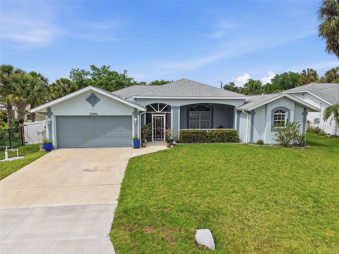 23290 Freeport Ave., Port Charlotte, FL 33954