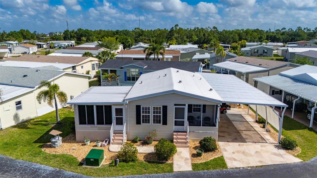 1000 Kings Hwy. #175, Port Charlotte, FL 33980