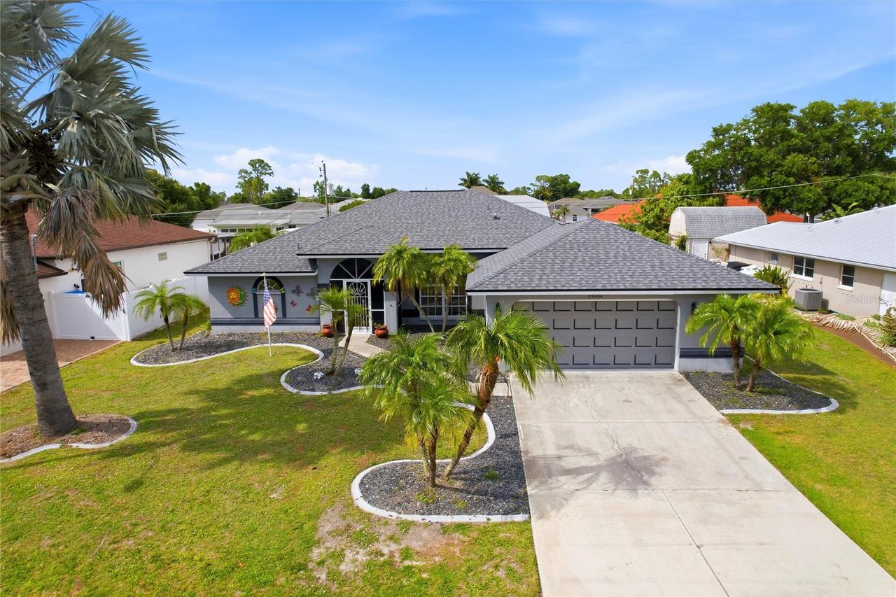 23494 Nelson Ave., Port Charlotte, FL 33954