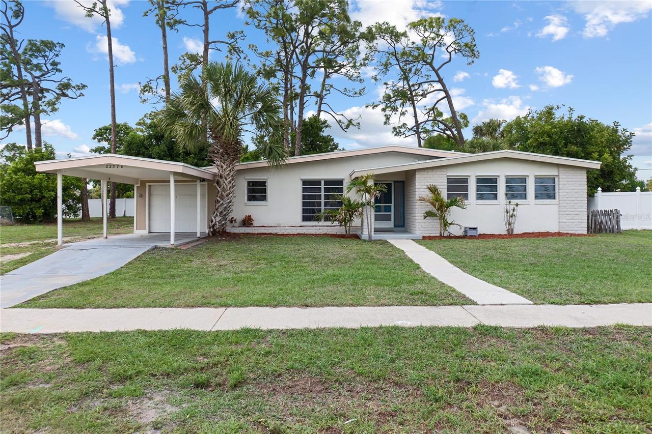 22370 Catherine Ave., Port Charlotte, FL 33952